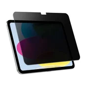 MW MW, ZaA!Ä?ita zaslona za Apple iPad 10.9 2022 Privacy 360° Ultrafine, Prozorno, (21302612)