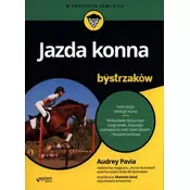 Jazda konna dla bystrzaków