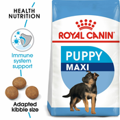 Royal Canin Maxi Junior 4 kg