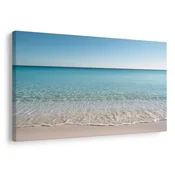 Slika mirna morska gladina - 30x20
