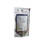 Kopar drobljeni 20g