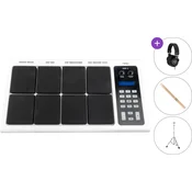 NRG EDM-2 Multipad Premium SET E-boben pad