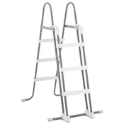 INTEX Intex Lestev za bazen s 3 stopnicami 91-107 cm, (21002414)
