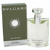 Bvlgari - BVLGARI HOMME edt vapo 100 ml