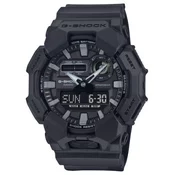 Casio g-shock muški sat ( GA-010-1A1 )