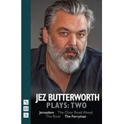 Butterworth Plays: Two