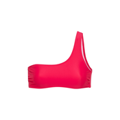LSCN by LASCANA Bikini zgornji del rdeča