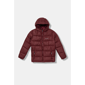 Jakna Columbia SPORTY STREET črna barva, 2050351