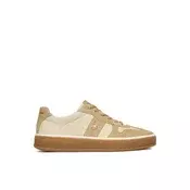 U.S. Polo Assn. Superge EO-HAIRY001W/6LS1 Écru