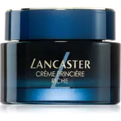 Lancaster Ligne Princiere Ligne Princiére krema za suho do zelo suho kožo 50 ml