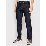 LEVIS ® Kavbojke 502® Taper  temno modra