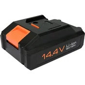 shumee STHOR LI-IONSKA BATERIJA 14,4 V 1,3 AH ZA 78982