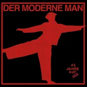 Der Moderne Man - 45 Jahre Auf See (LP)