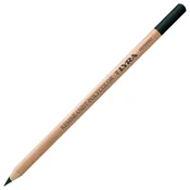 Lyra Rembrandt Polycolor Professional 3.7 mm Barvni svinčnik Black Soft 1 kos