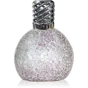 Ashleigh & Burwood London Frosted Rose NEW katalitična svetilka majhna 1 kos
