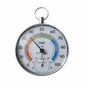 termometer TFA 45.2027 TERMO/HIDRO 100 MM - SLO JEZIK