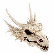 Zidna dekoracija The Last Dragon Skull - U2473G6
