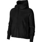 Nike Sportswear TECH FLEECE, jakna ž., črna CW4298