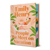 PEOPLE WE MEET ON VACATION [DLX ED]