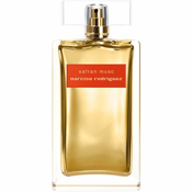 Narciso Rodriguez Safran Musc Eau De Parfum Intense Parfumska voda 100ml