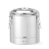 Termovka HENDI Kitchen Line za prevoz živil, 11 l
