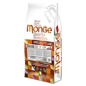 Monge Granule 30/18 za štence svih rasa, jagnjetina 15kg