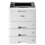 Brother HL-L5210DNTT laserski pisač 1200 x 1200 DPI A4