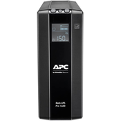 Apc 1600VA/960W BR1600MI Back-UPS line-int