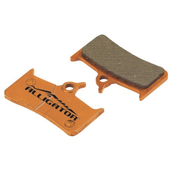 SRAM Disc Brake Pads Organic for Hydraulic Road Disc, Level Ultimate and Level TLM