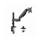 GEMBIRD MA-DA1P-02 Gembird Podesivi stoni drzac za monitor.tilt, 17-32 max.9kg