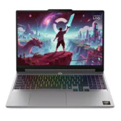 Gaming prenosnik LENOVO LOQ 15,3 R7-250/16/512/5060/W11H (83TN008JSC)