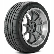 YOKOHAMA - ADVAN Sport V105S - LETNE PNEVMATIKE - 235/55R17 - 99Y