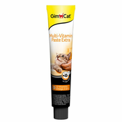 GimCat Multi-Vitamin Extra Paste 50 g