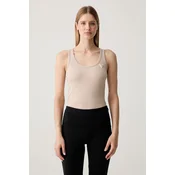 Guess top ženski z viskozo COLETTE