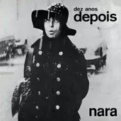 Nara Leao - Dez Anos Depois (2 LP)