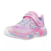 Skechers ETERNAL HEART LIGHTS Rožnata