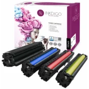 Inkdigo toner CLT-504S kompatybilny z Samsung CLP-415N Xpress C1810W C1860 Certyfikat TÜV
