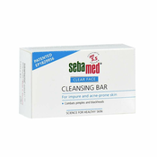 Sebamed Clear Face sapun za cišcenje lica 100 g