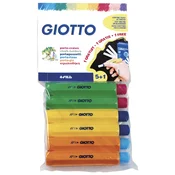 GIOTTO F692300 Chalk Holder Mešajte