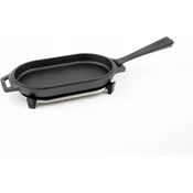 OONI litoželezna ponev Sizzler