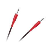 LP Kabel JACK 6,3 utikac-utikac 3m HQ
