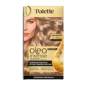 Syoss Oleo Intense Ammonia-Free Permanent Coloring with Ash Blonde Oil Naturale 8-50