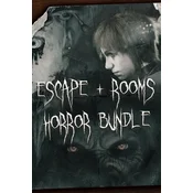 Escape + Rooms Horror Bundle XBOX LIVE Key EUROPE