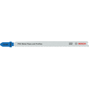 Bosch PRO Metal Pipes and Profiles list ubodne testere T321BF dužina 132 mm 25/1 2608655127