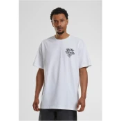 Mens T-shirt Baby Don ´t Cry Oversize white