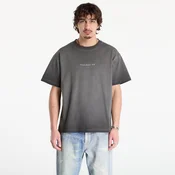 Majice TwoJeys Icon T-Shirt Washed Black XS