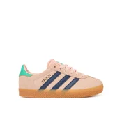 Superge adidas Gazelle KI4031 Roza