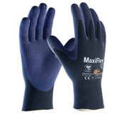 ATG® MaxiFlex® Elite™ natopljene rukavice 34-244 06/XS 10 | A3100/10