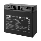 vipow NON Akumulator MC 12V 25Ah za motorna kolesa