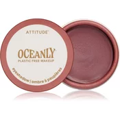 Attitude Oceanly Cream Eyeshadow 5ml - Shade: Dusty Pink
